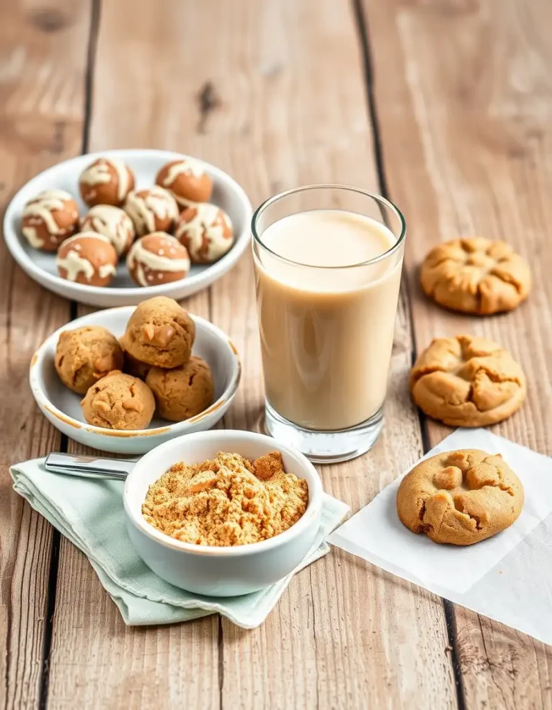 Easy Peanut Butter Powder Recipes – Healthy & Delicious Ideas