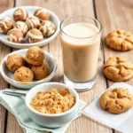 Easy Peanut Butter Powder Recipes – Healthy & Delicious Ideas