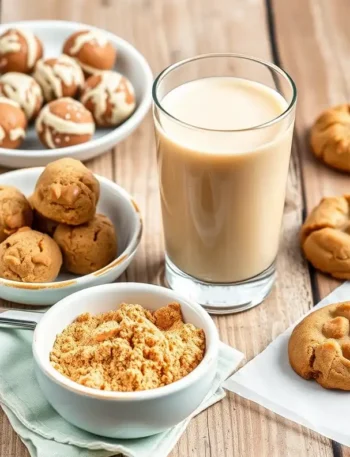 Easy Peanut Butter Powder Recipes – Healthy & Delicious Ideas
