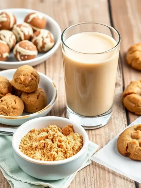 Easy Peanut Butter Powder Recipes – Healthy & Delicious Ideas