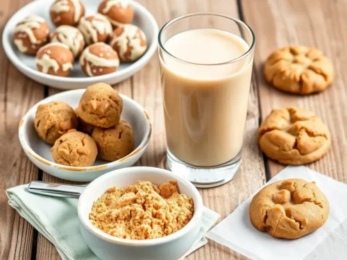 Easy Peanut Butter Powder Recipes – Healthy & Delicious Ideas