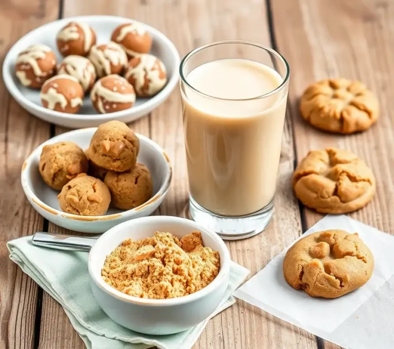 Easy Peanut Butter Powder Recipes – Healthy & Delicious Ideas