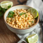 Easy Hominy Recipe – A Simple, Flavorful & Gluten-Free Side Dish Ready in Minutes
