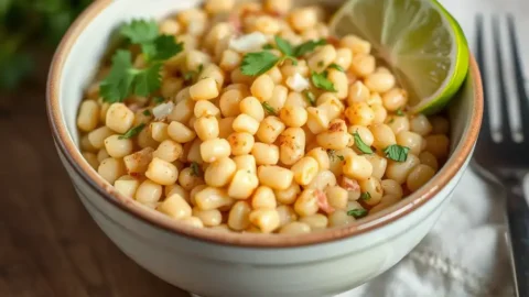 Easy Hominy Recipe – A Simple, Flavorful & Gluten-Free Side Dish Ready in Minutes